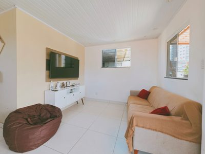 Casa, 2 quartos, 65 m² - Foto 4