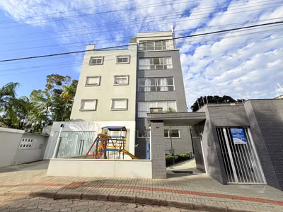 Cobertura, 3 quartos, 192 m² - Foto 1