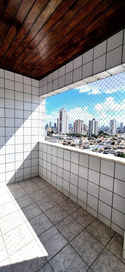 Apartamento, 3 quartos, 92 m² - Foto 5