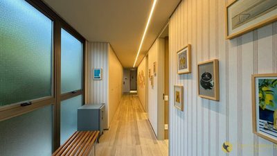 Casa de Condomínio, 4 quartos - Foto 4