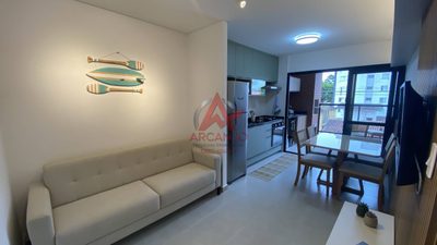 Apartamento, 1 quarto, 40 m² - Foto 3