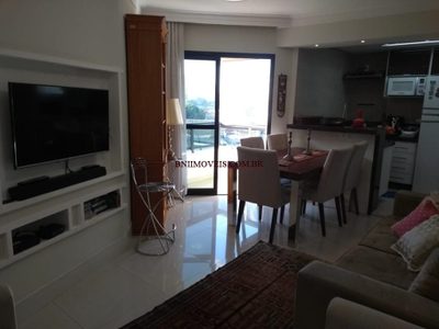 Apartamento, 2 quartos, 55 m² - Foto 1