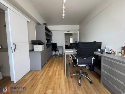Sala-Conjunto, 54 m² - Foto 4