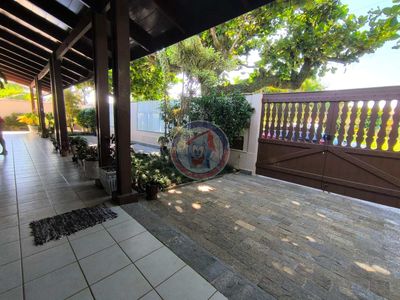 Casa, 6 quartos, 334 m² - Foto 4