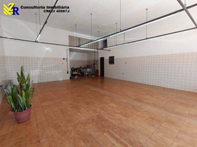Prédio Inteiro, 270 m² - Foto 2