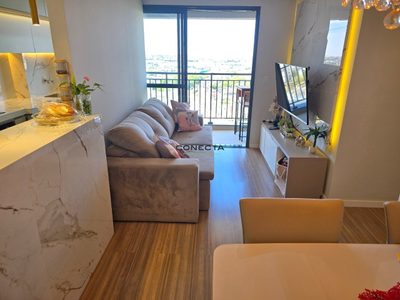 Apartamento, 3 quartos, 71 m² - Foto 5