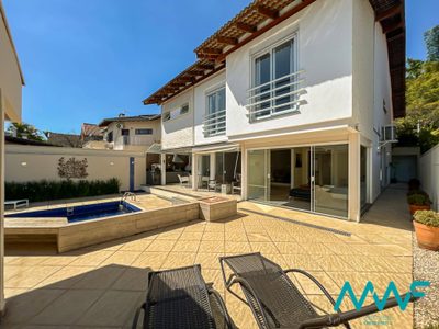 Casa de Condomínio, 4 quartos - Foto 4