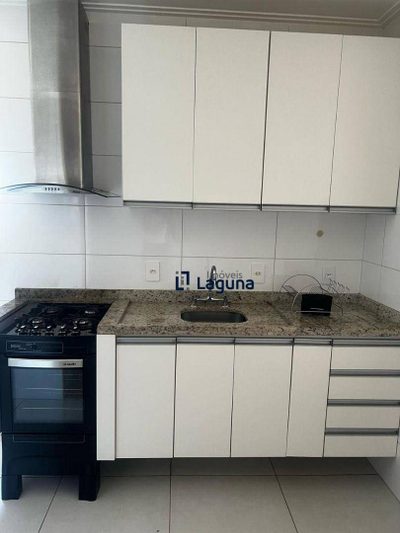 Apartamento, 2 quartos, 54 m² - Foto 5