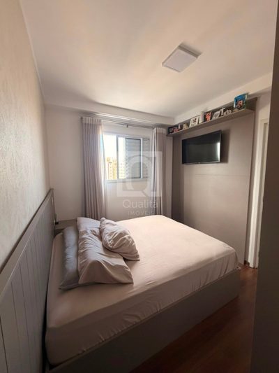 Apartamento, 2 quartos, 67 m² - Foto 5
