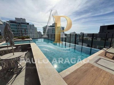Apartamento, 3 quartos, 133 m² - Foto 2