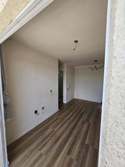 Apartamento, 2 quartos, 55 m² - Foto 2