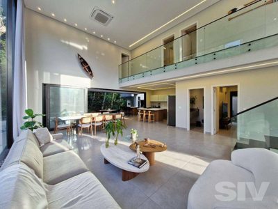 Casa, 5 quartos, 344 m² - Foto 3