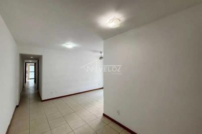 Apartamento, 3 quartos, 111 m² - Foto 1