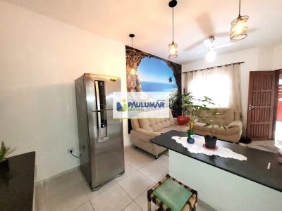 Casa, 3 quartos, 141 m² - Foto 4