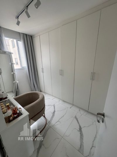 Apartamento, 2 quartos, 50 m² - Foto 3