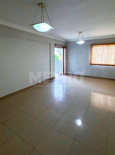 Apartamento, 2 quartos, 107 m² - Foto 1