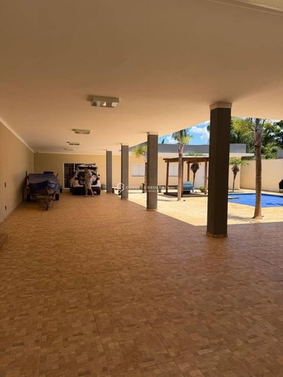 Sobrado, 3 quartos, 600 m² - Foto 3