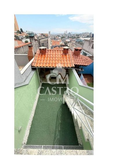 Sobrado, 3 quartos, 150 m² - Foto 3