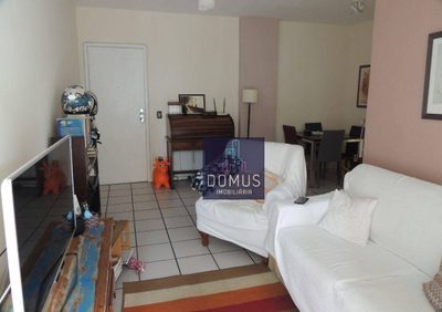 Apartamento, 2 quartos, 77 m² - Foto 3