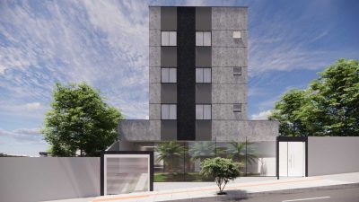 Apartamento, 2 quartos, 79 m² - Foto 1