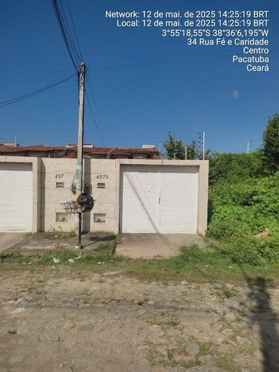 Casa, 2 quartos, 132 m² - Foto 1