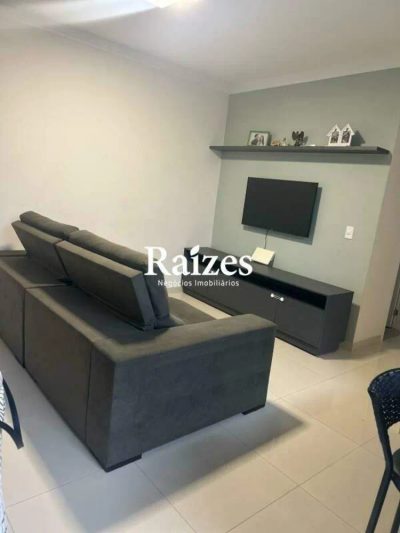 Apartamento, 2 quartos, 56 m² - Foto 4