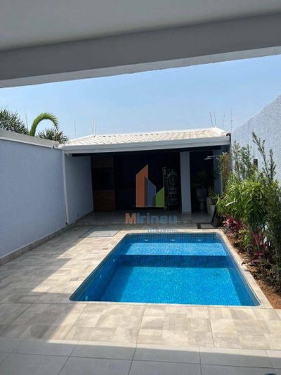 Casa, 2 quartos, 140 m² - Foto 4