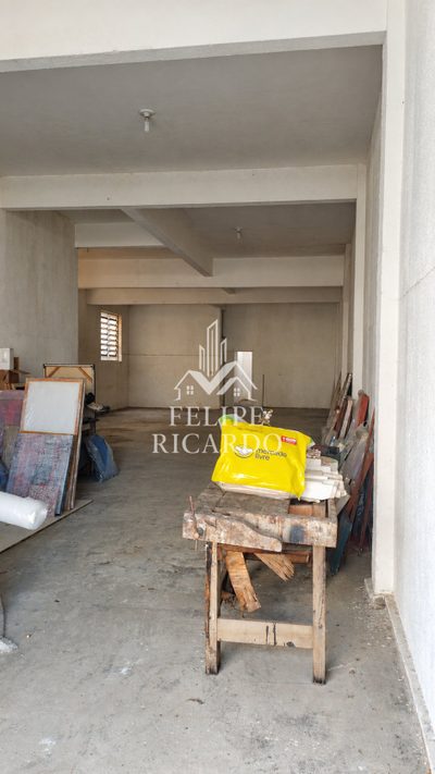Depósito-Galpão, 271 m² - Foto 4