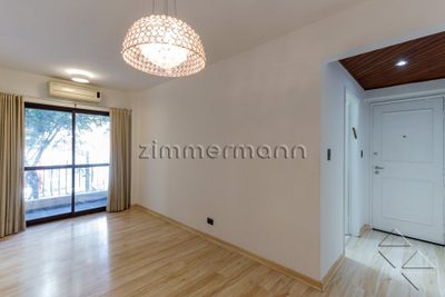 Apartamento, 2 quartos, 55 m² - Foto 3