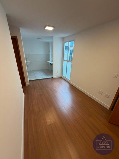 Apartamento, 2 quartos, 40 m² - Foto 4