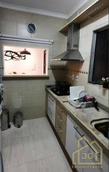 Apartamento, 2 quartos, 50 m² - Foto 4