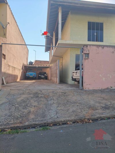 Casa, 3 quartos, 90 m² - Foto 2