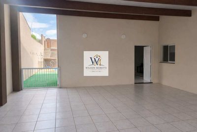 Casa, 4 quartos, 288 m² - Foto 3