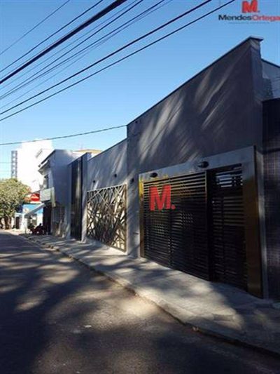 Loja-Salão, 325 m² - Foto 4