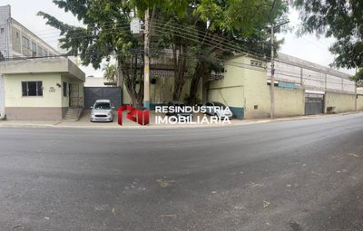 Depósito-Galpão, 1725 m² - Foto 3