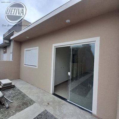 Casa, 2 quartos, 56 m² - Foto 3