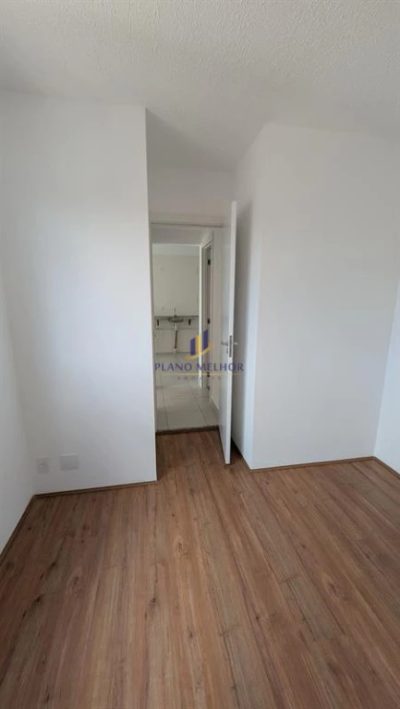 Apartamento, 2 quartos, 32 m² - Foto 4