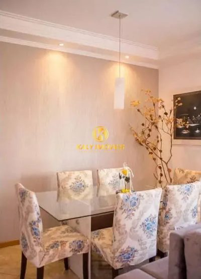 Apartamento, 3 quartos, 96 m² - Foto 2
