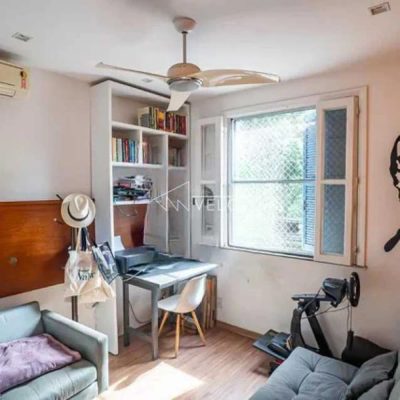 Apartamento, 2 quartos, 90 m² - Foto 4