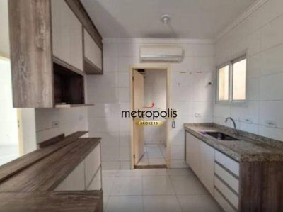 Apartamento, 2 quartos, 48 m² - Foto 4
