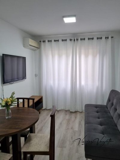 Apartamento, 1 quarto, 40 m² - Foto 5