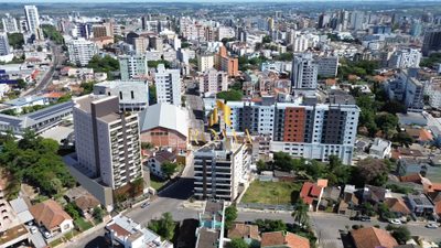 Apartamento, 1 quarto, 45 m² - Foto 4