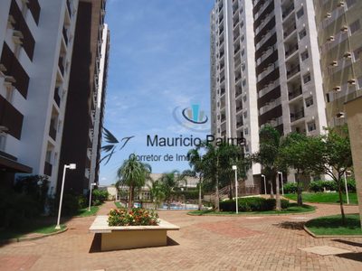 Apartamento, 2 quartos, 71 m² - Foto 2