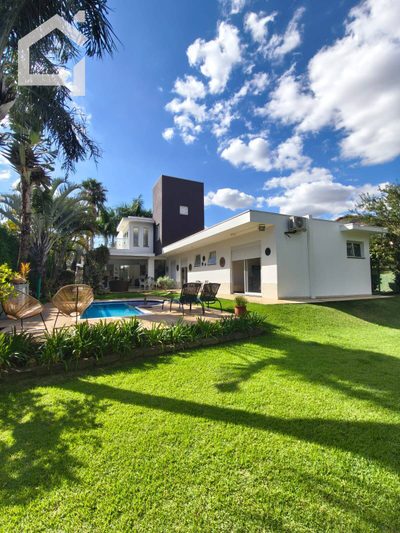 Casa de Condomínio, 3 quartos - Foto 2