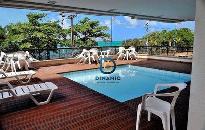 Flat/Apart Hotel, 1 quarto, 40 m² - Foto 5