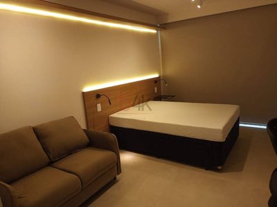 Kitnet-Studio, 33 m² - Foto 3