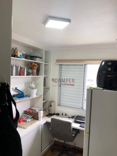 Apartamento, 3 quartos, 75 m² - Foto 5