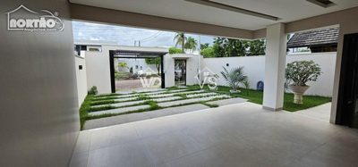 Casa, 1 quarto, 203 m² - Foto 3