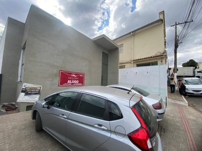 Loja-Salão, 250 m² - Foto 4