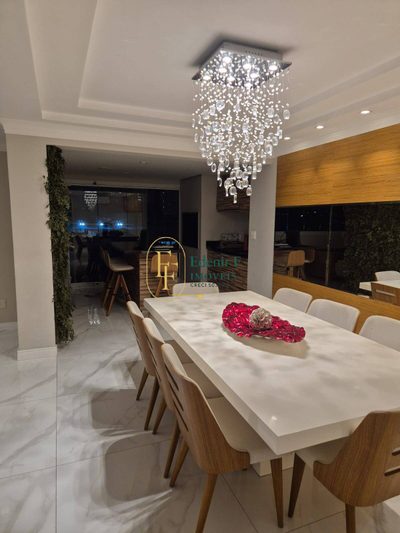 Apartamento, 3 quartos, 178 m² - Foto 4